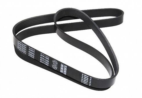 Ремень DAYCO поликлиновый 6PK1588
