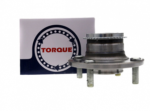 Ступица колеса TORQUE PL842