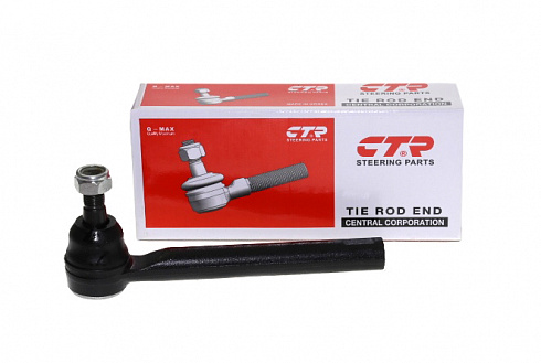 Наконечник рулевой CTR CEN105