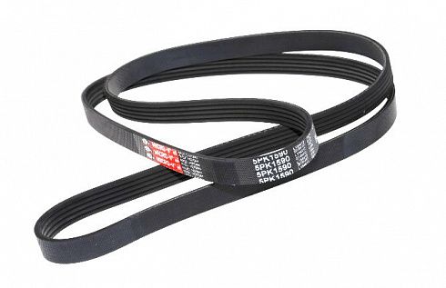 Ремень GATES поликлиновый 5PK1590