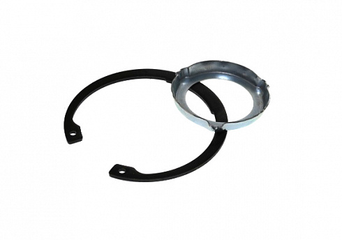 Подшипник HANS PRIES 500639755 ступицы