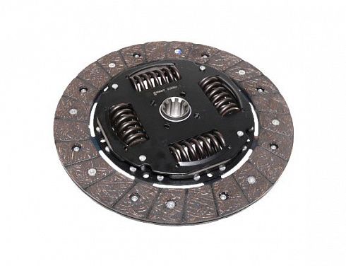 Диск сцепления ДВС Cummins Евро-4 Газель NEXT G-PART (КПП 330Н/м 149л/с)