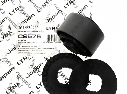 Сайлентблок LYNX C9575
