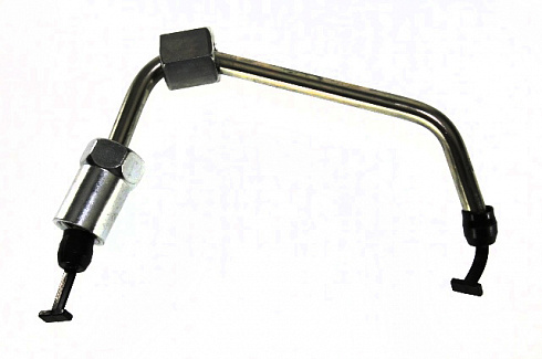 Трубка топливная 3302 Cummins ISF 2,8L к форсунке 5258983