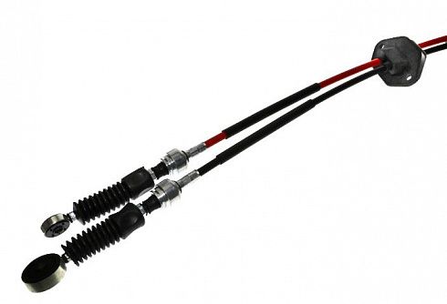 Трос КПП MILES GE29005