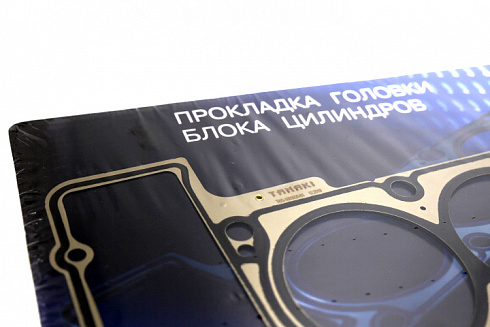 Прокладка головки блока ДВС 40524 ЕВРО-3 TANAKI