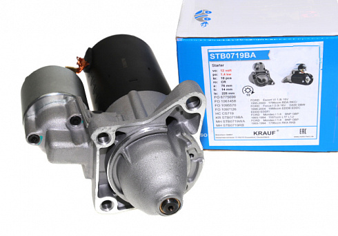 Стартер KRAUF STB0719BA
