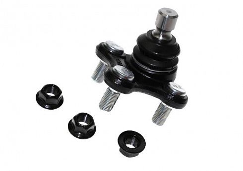 Опора шаровая CTR CB0210L CBKH42L