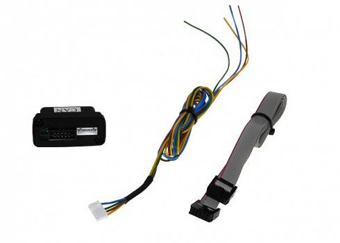 Компьютер бортовой MULTITRONICS C-575 2123, НИВА TRAVEL 2022г