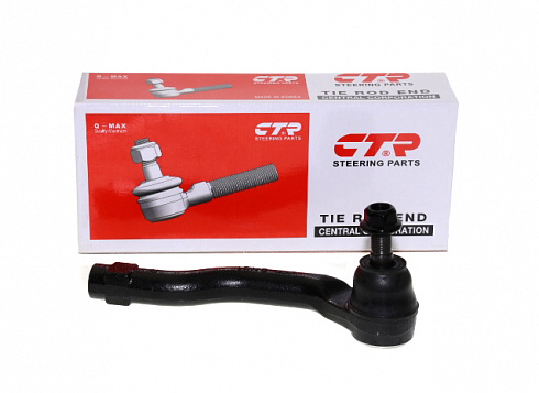 Наконечник рулевой CTR CEMZ59