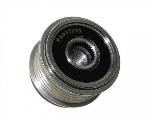 Шкив генератора PATRON P5001210