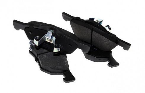 Колодки тормозные BLITZ BB0319