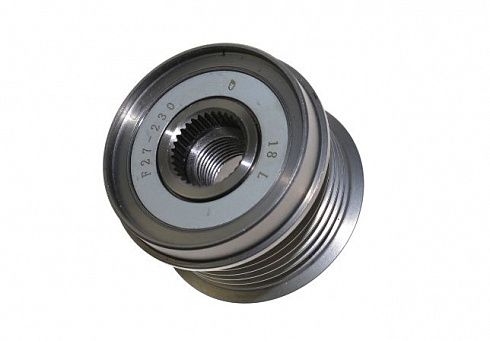 Шкив генератора KRAUF APF4421DD