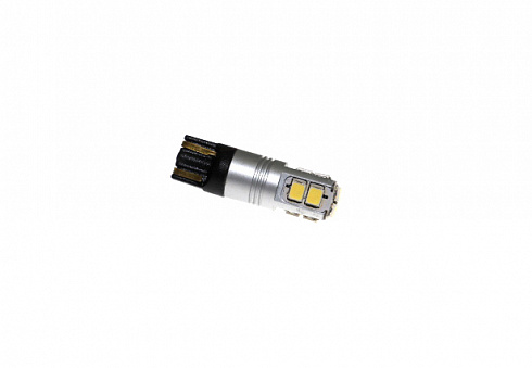 Диод габаритов 2110 белый 10SMD