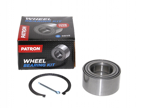 Подшипник PATRON PBK3907 ступицы
