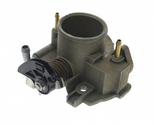Дроссель 2123 d- 52мм без датчиков