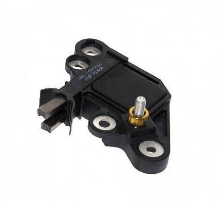 Регулятор напряжения 12V 3302 дв.Cummins 5272666, 5318121 (под клемму)