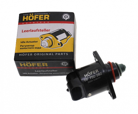 Датчик 21203 холостого хода HOFER HF750382