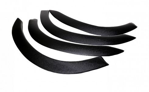 Накладки арок 2108 короткие
