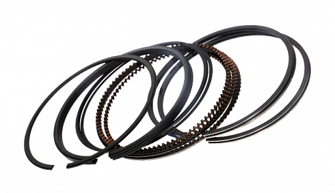 Кольца поршневые KORMAX KHR017