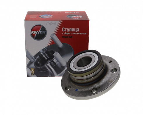 Ступица колеса FENOX WHB71107
