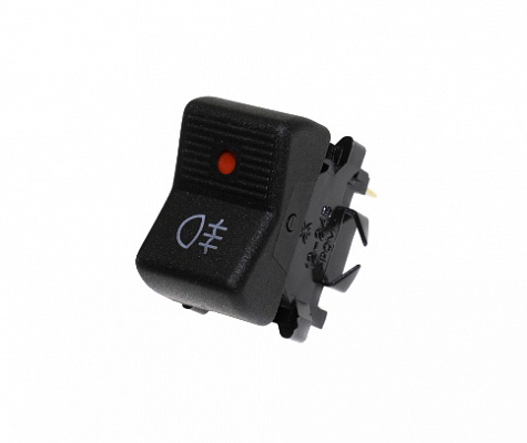 Клавиша 2107 пр/туманок зад. (с подсв.)