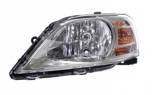 Фара Ларгус RENAULT 8200744753 левая