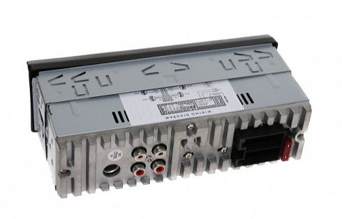 Автомагнитола DV-PIONEERoK RS-5263BT