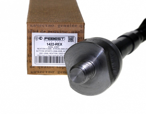 Тяга рулевая FEBEST 1422REX