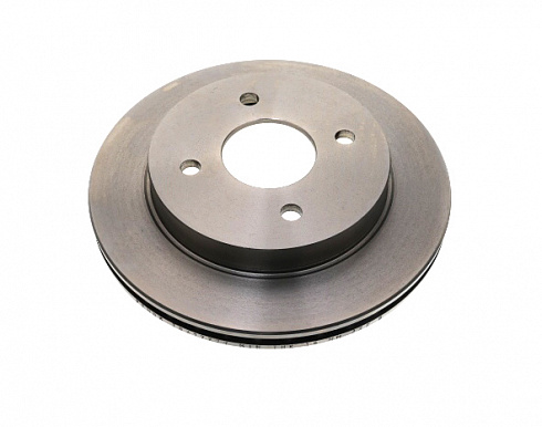 Диск тормозной FENOX TB217277