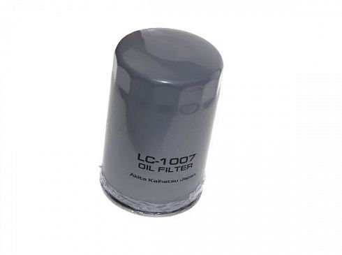 Фильтр масляный LYNX LC1007