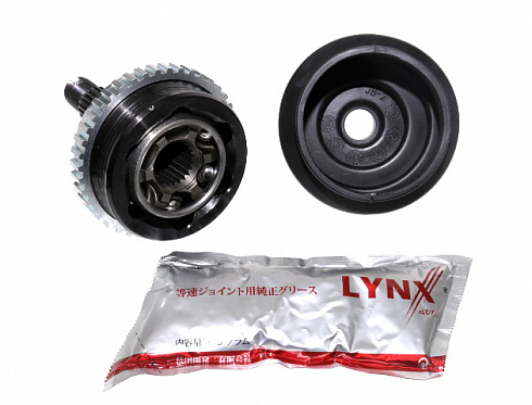 ШРУС 1118,2170 наружный с АБС LYNX CO4605A