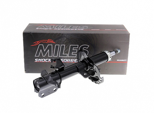 Стойка амортизационная MILES DG21034