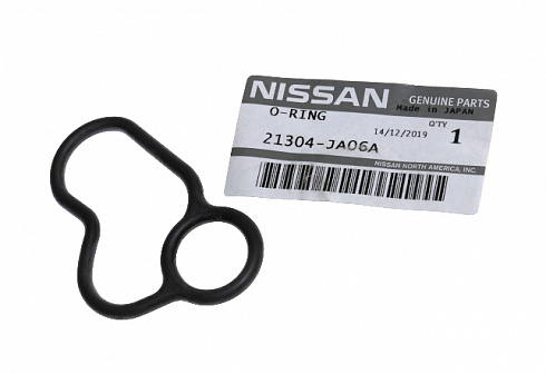 Прокладка теплообменника NISSAN 21304JA06A