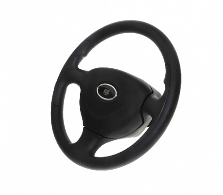 Руль 2108 "PILOT PROFI"