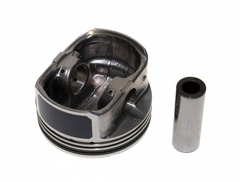 Поршень ДВС HYUNDAI 230412B072