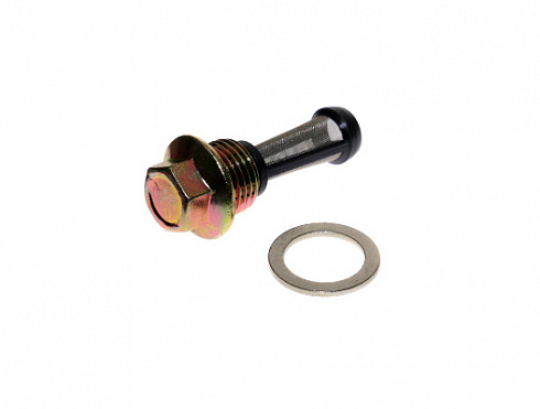 Фильтр клапана VVT-I HYUNDAI 2415023761
