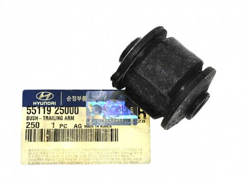 Сайлентблок HYUNDAI 5511925000