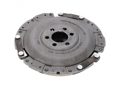 Корзина сцепления в сборе KRAFTTECH W00210B9 VW