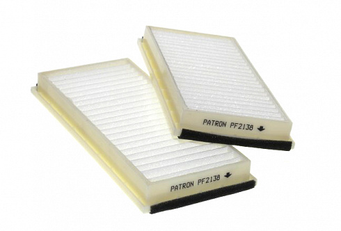 Фильтр салона PATRON PF2138