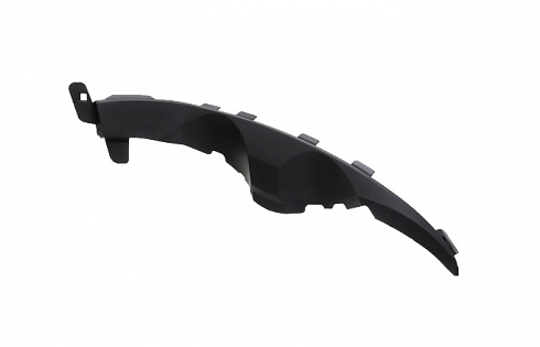 Кронштейн крепления фары GM 95019920