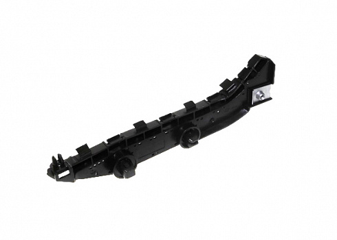 Кронштейн крепления бампера TYG HD43169AL