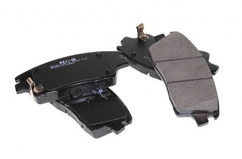 Колодки тормозные HI-Q SP1844
