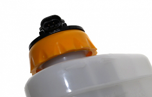 Цилиндр тормозной главный QUARTZ QZ426505