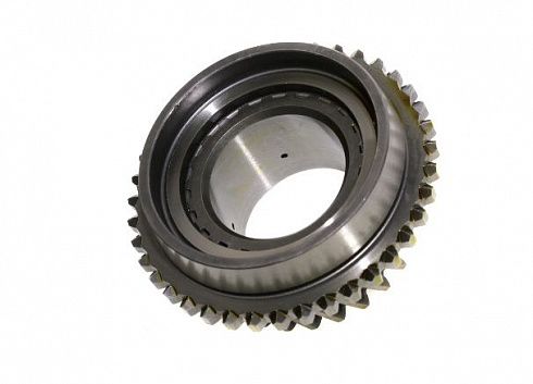 Шестерня КПП УАЗ 5 передачи 5ст. METALPART (26 зубьев) вторичного вала