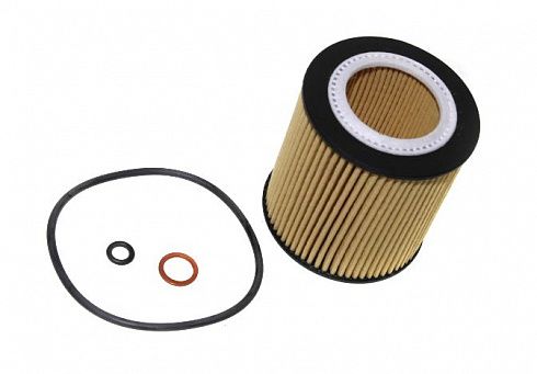 Фильтр масляный CLEAN FILTERS ML1739