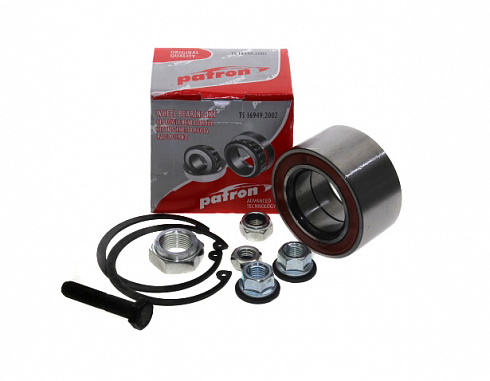 Подшипник PATRON PBK1358 ступицы