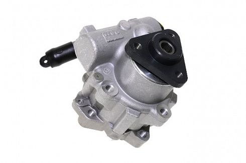 Насос ГУРа 3302 ДВС Cummins 2.8L LUZAR LPS0301