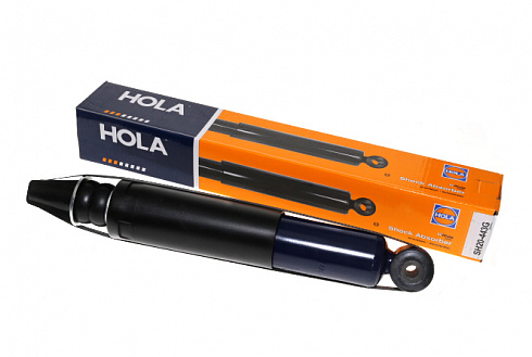Амортизатор 2123 передний HOLA S443 газовый