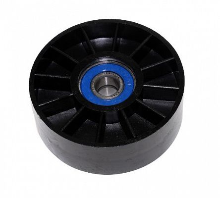 Ролик натяжителя ремня 3110 406 ДВС голый BAST BC-426R